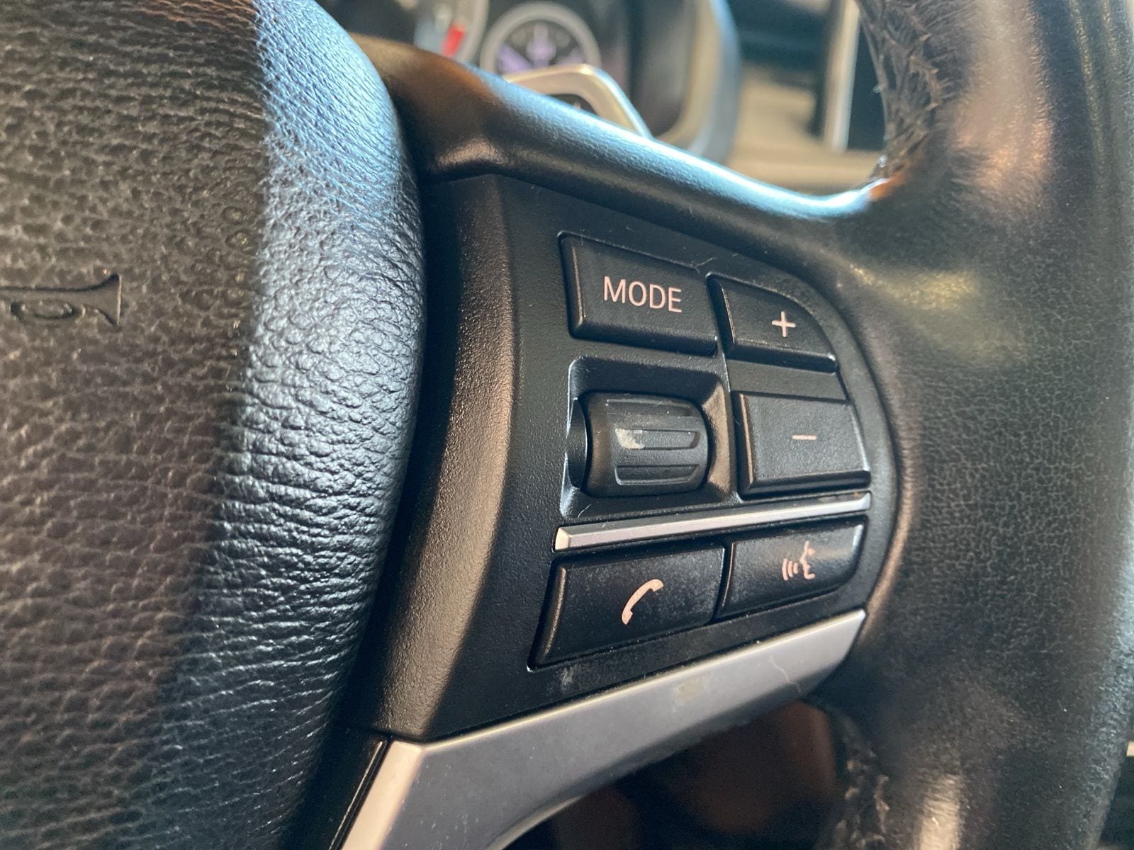 Thumbnail: 2018 BMW X5 - 21