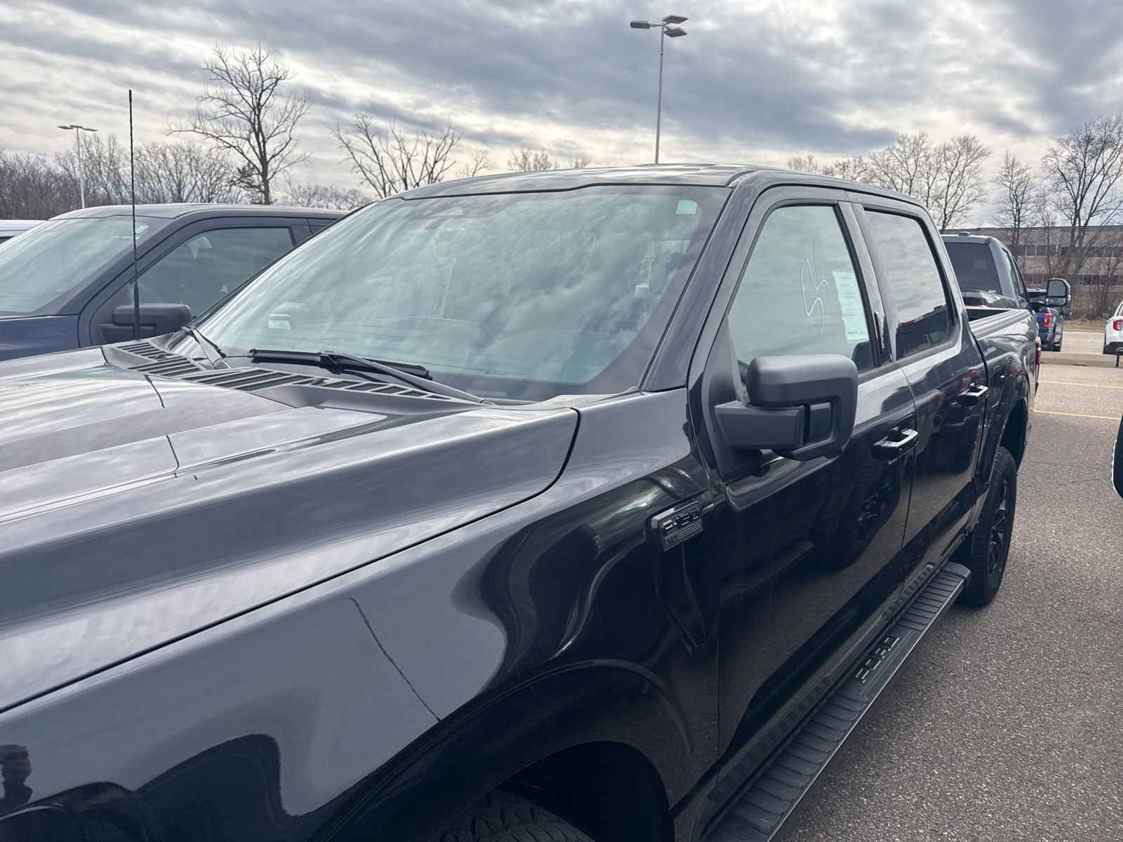 Thumbnail: 2026 Ford F-150 - 24