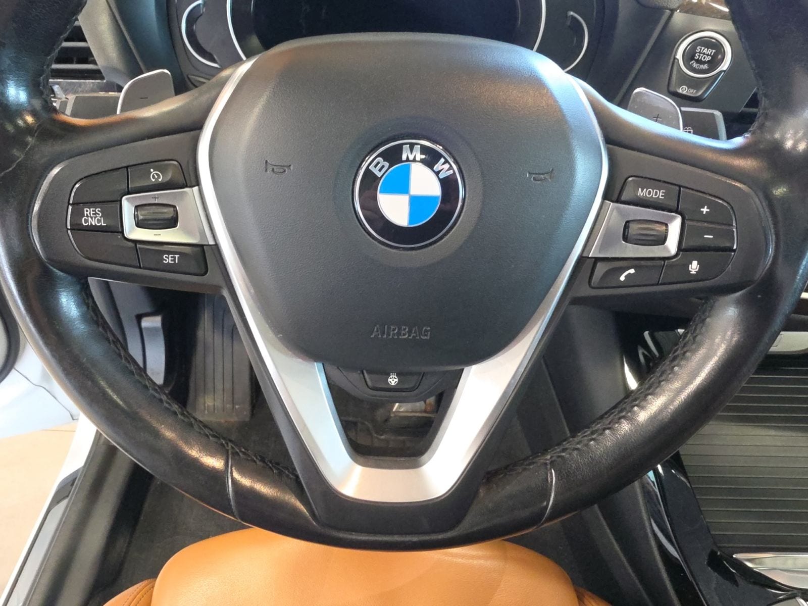 Thumbnail: 2018 BMW X3 - 22