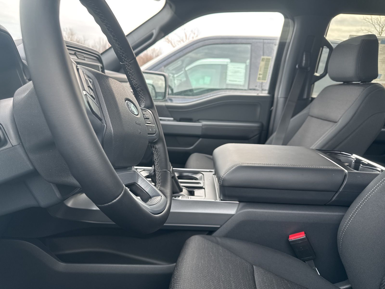 Thumbnail: 2026 Ford F-150 - 29