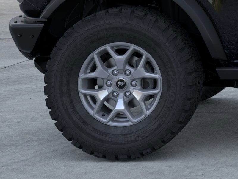 Thumbnail: 2025 Ford Bronco - 21