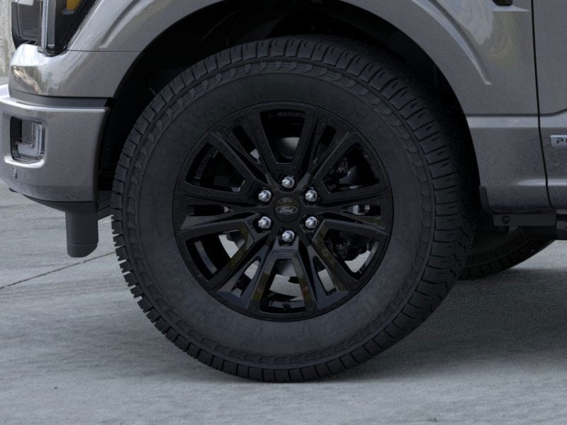 Thumbnail: 2025 Ford F-150 - 19