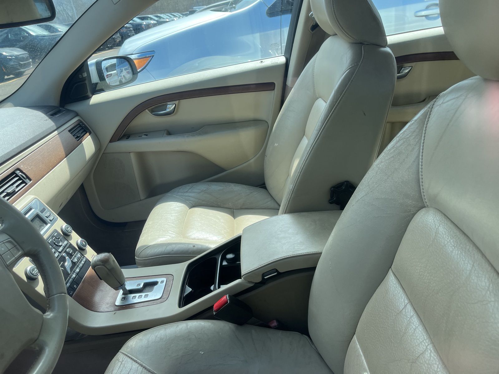 Thumbnail: 2008 Volvo S80 - 24