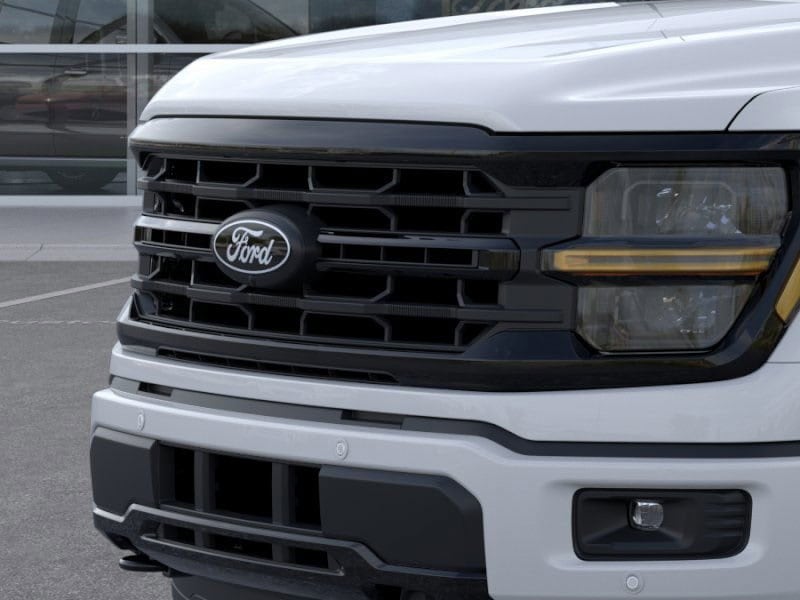 Thumbnail: 2025 Ford F-150 - 17