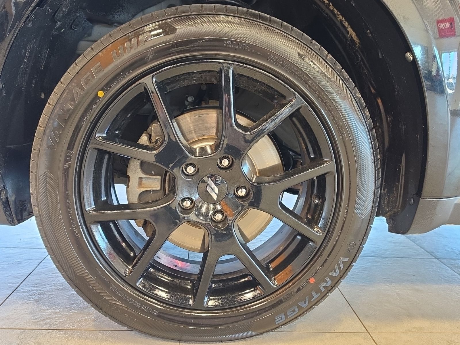 Thumbnail: 2019 Dodge Journey - 13