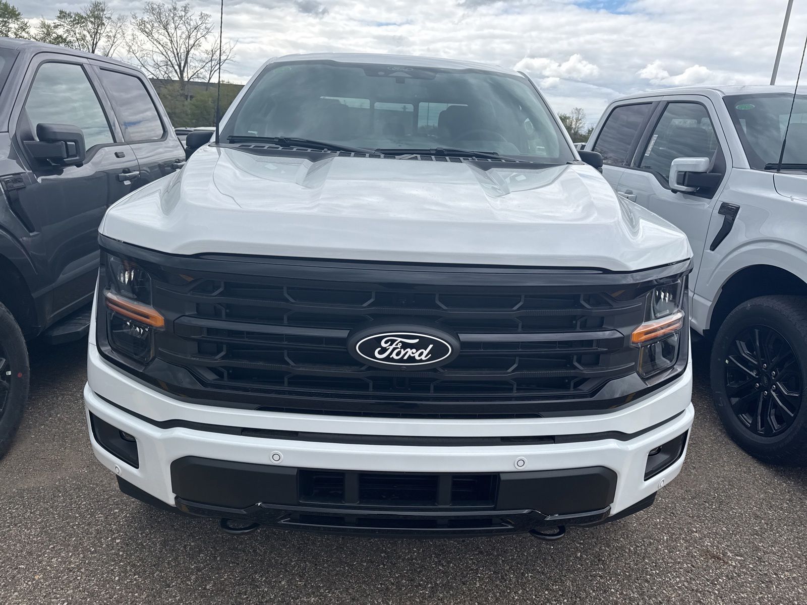 Thumbnail: 2026 Ford F-150 - 28