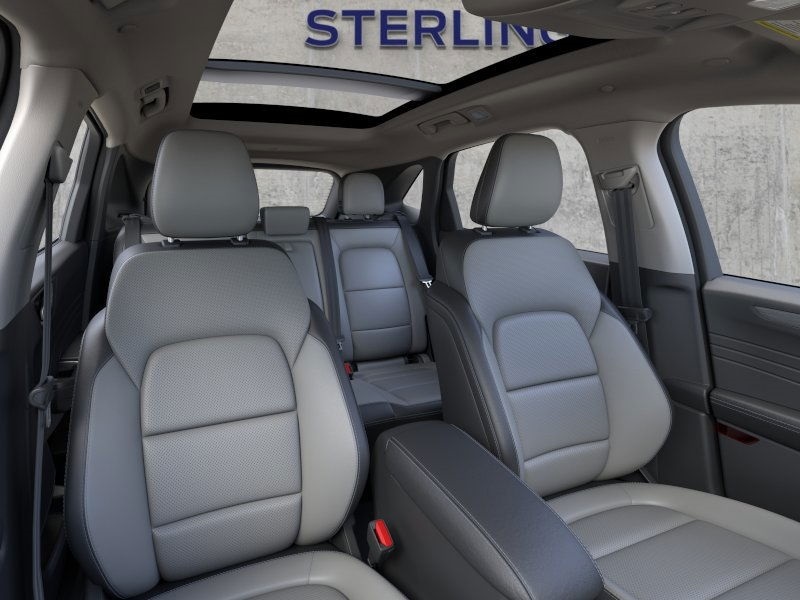 Thumbnail: 2026 Ford Escape - 10