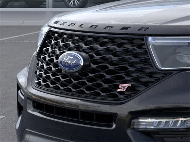Thumbnail: 2023 Ford Explorer - 17