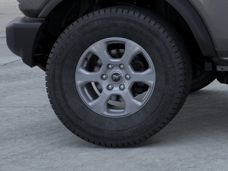 Thumbnail: 2025 Ford Bronco - 21