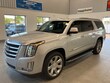 Cadillac Escalade ESV