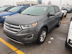 2018 Ford Edge SEL SUV in Waterford, MI