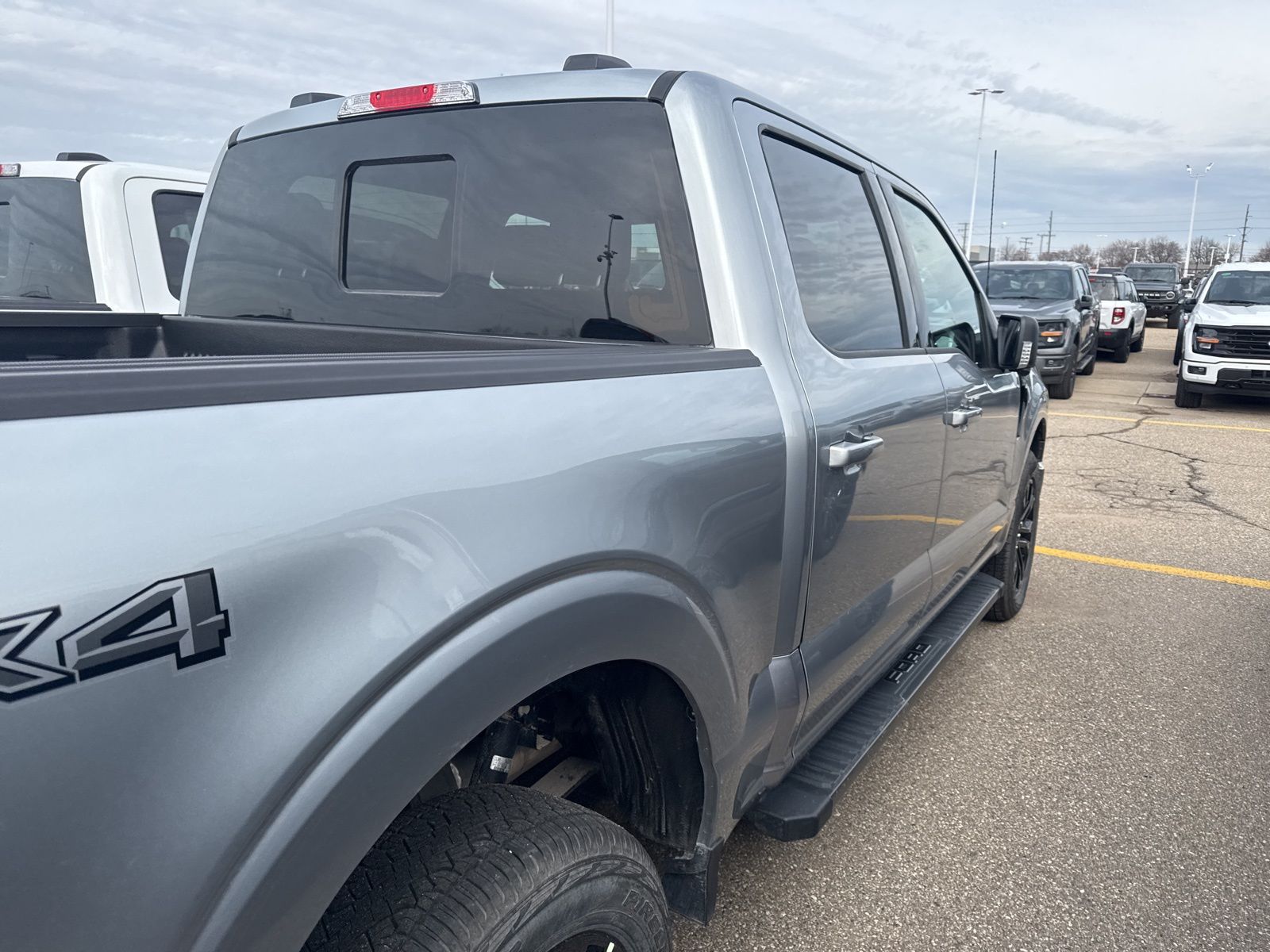 Thumbnail: 2026 Ford F-150 - 10
