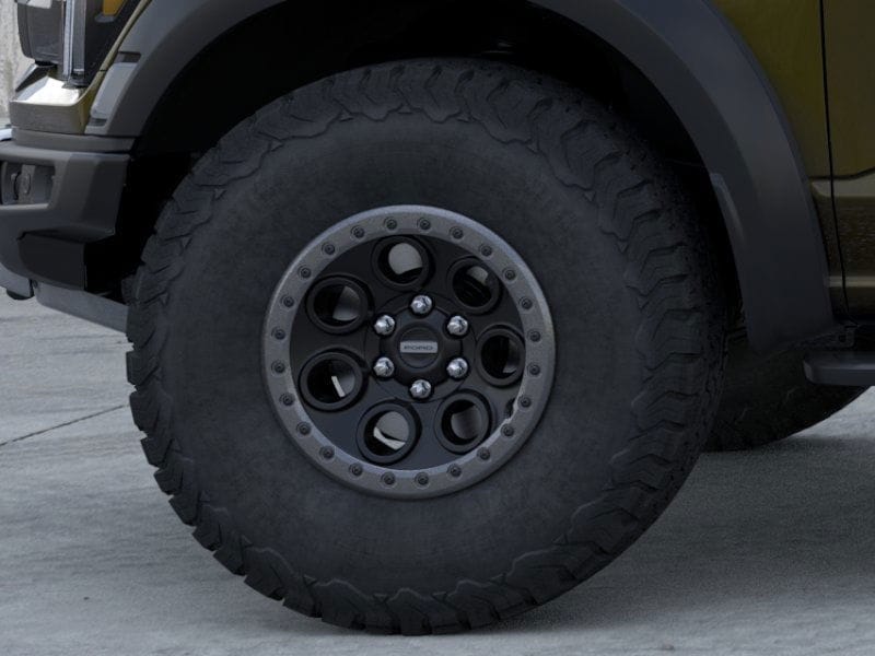 Thumbnail: 2025 Ford F-150 - 19