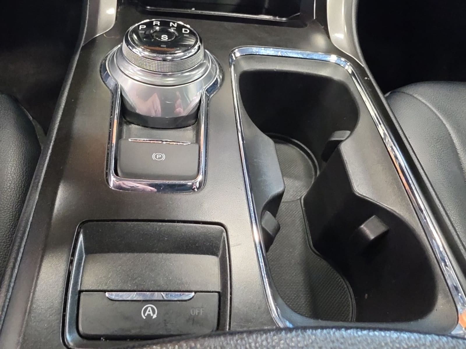 Thumbnail: 2019 Ford Fusion - 24