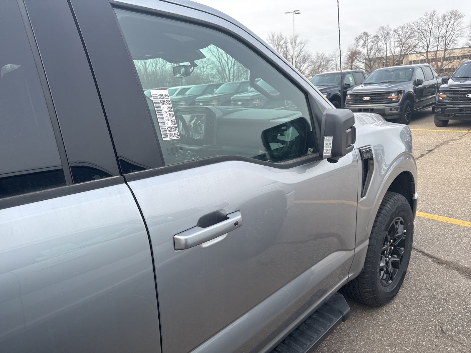 Thumbnail: 2026 Ford F-150 - 6
