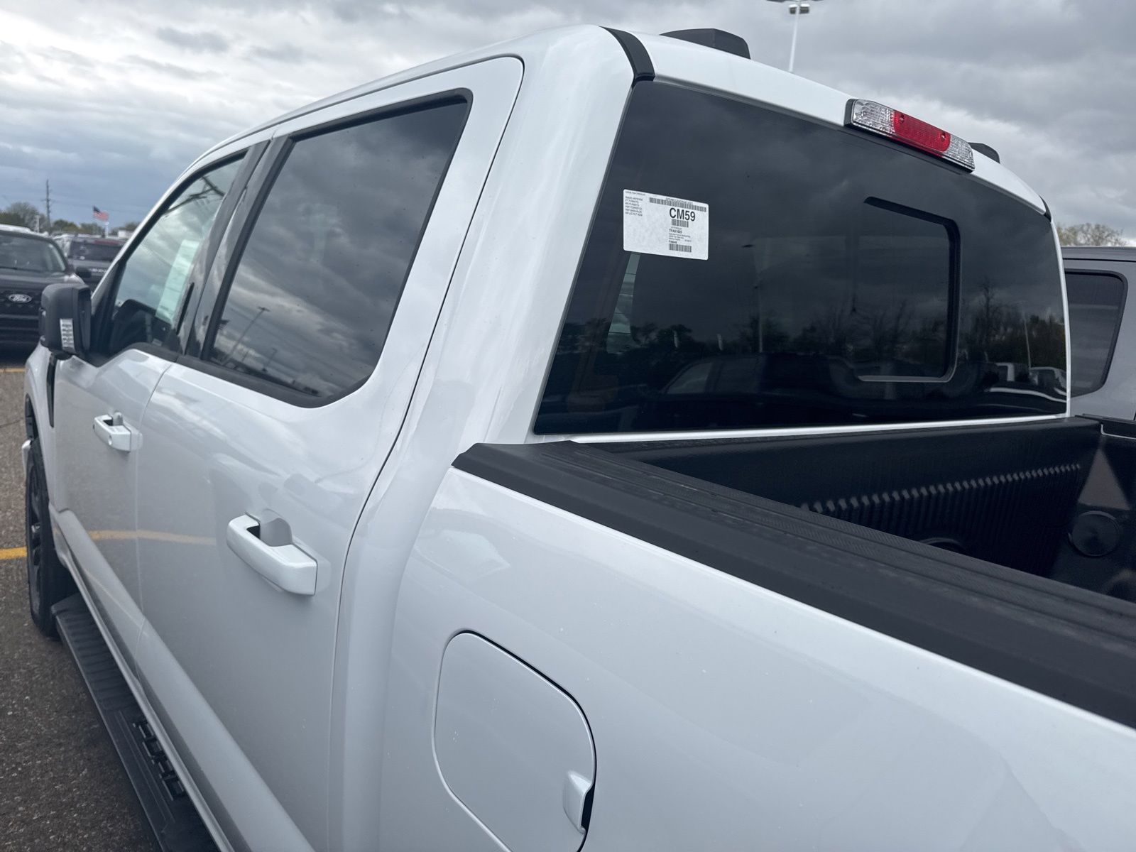Thumbnail: 2026 Ford F-150 - 13