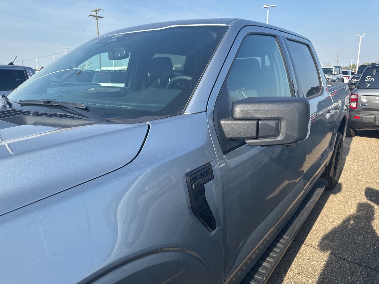 Thumbnail: 2026 Ford F-150 - 28
