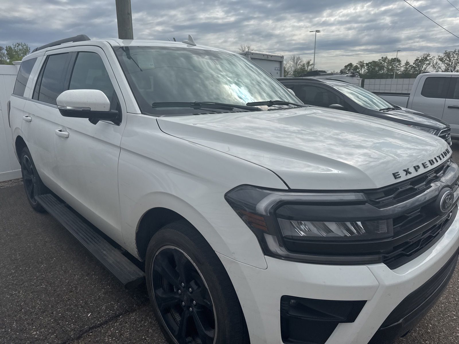 Thumbnail: 2023 Ford Expedition - 6