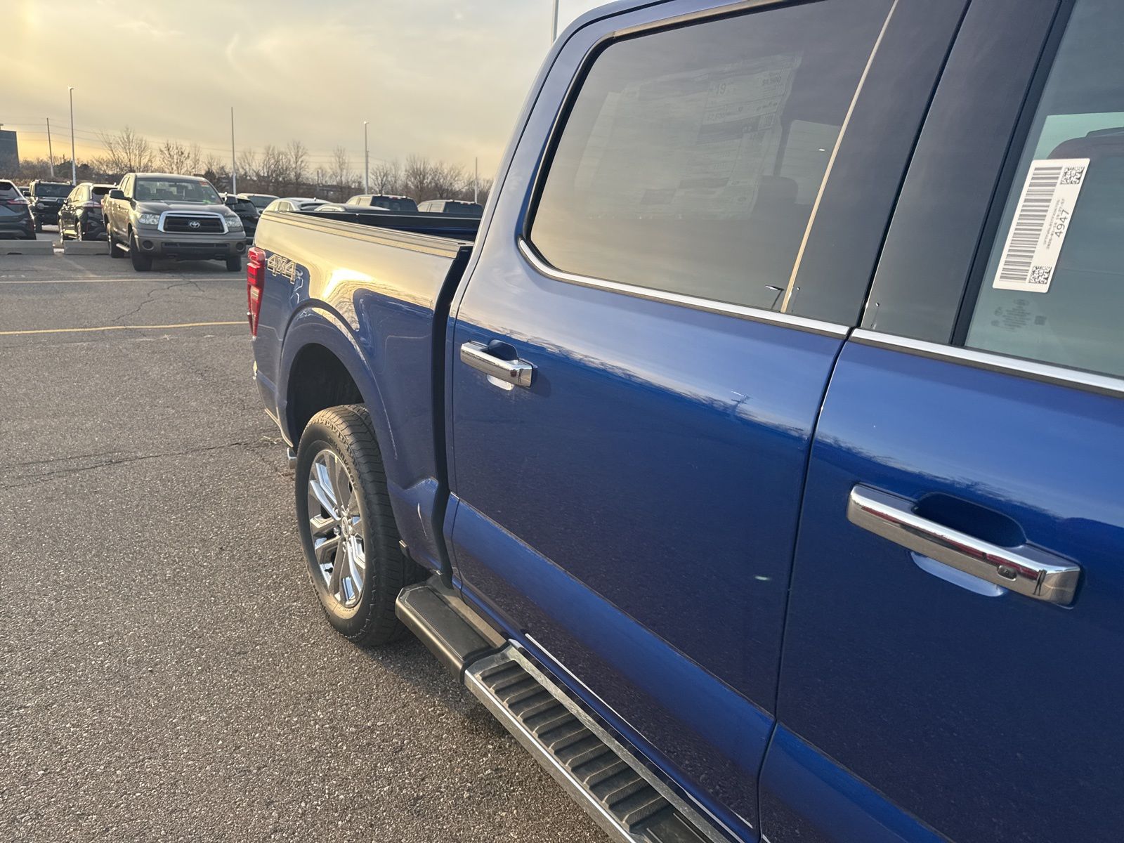 Thumbnail: 2026 Ford F-150 - 18