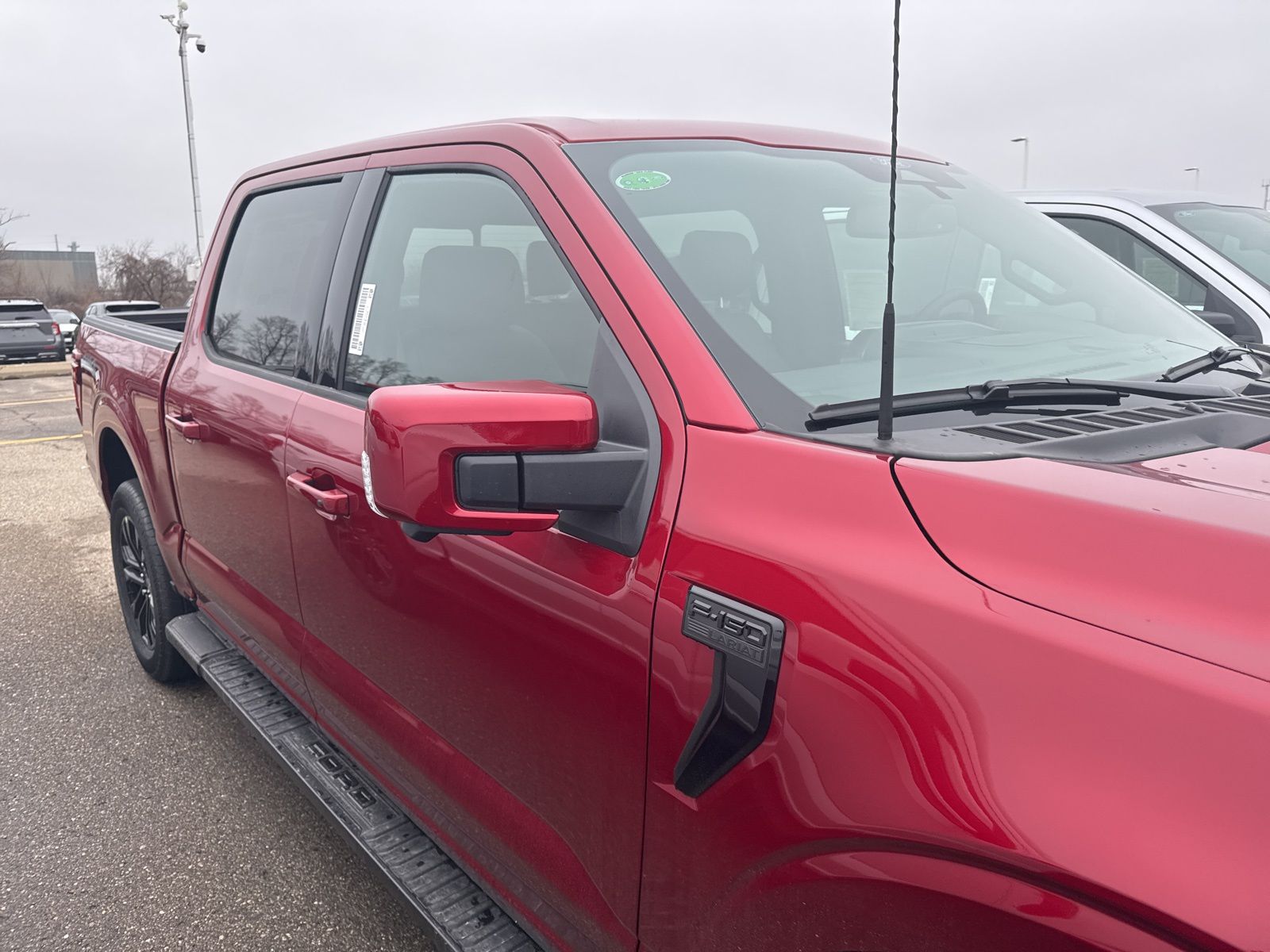 Thumbnail: 2026 Ford F-150 - 21