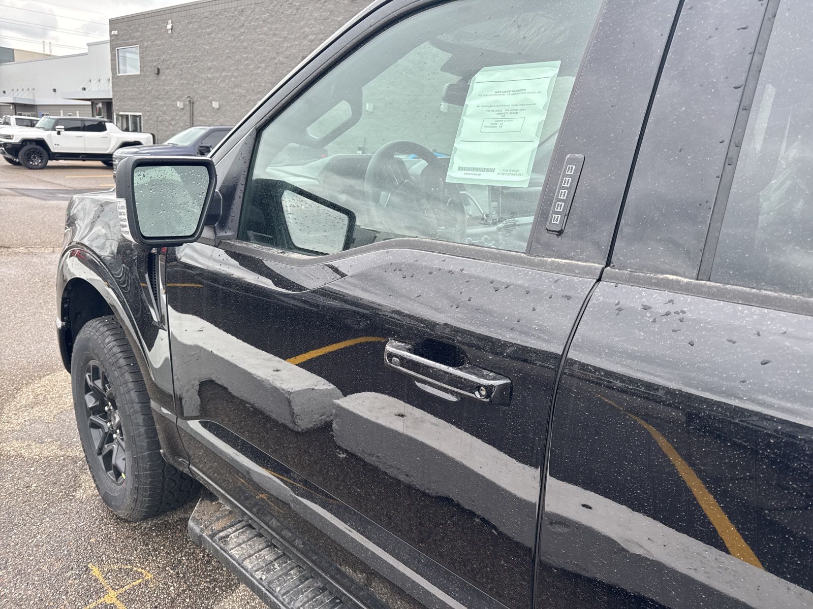 Thumbnail: 2026 Ford F-150 - 4
