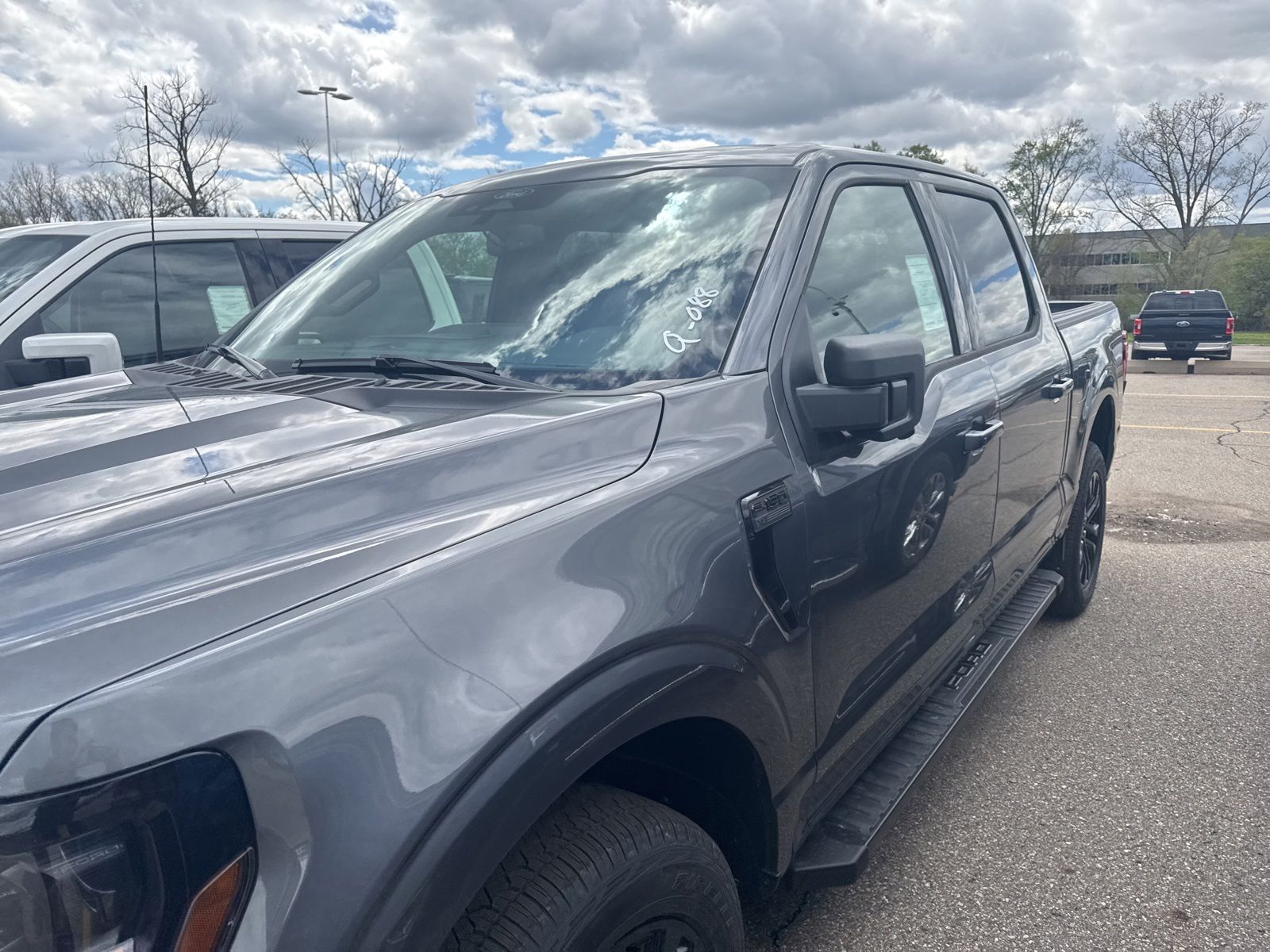 Thumbnail: 2026 Ford F-150 - 21