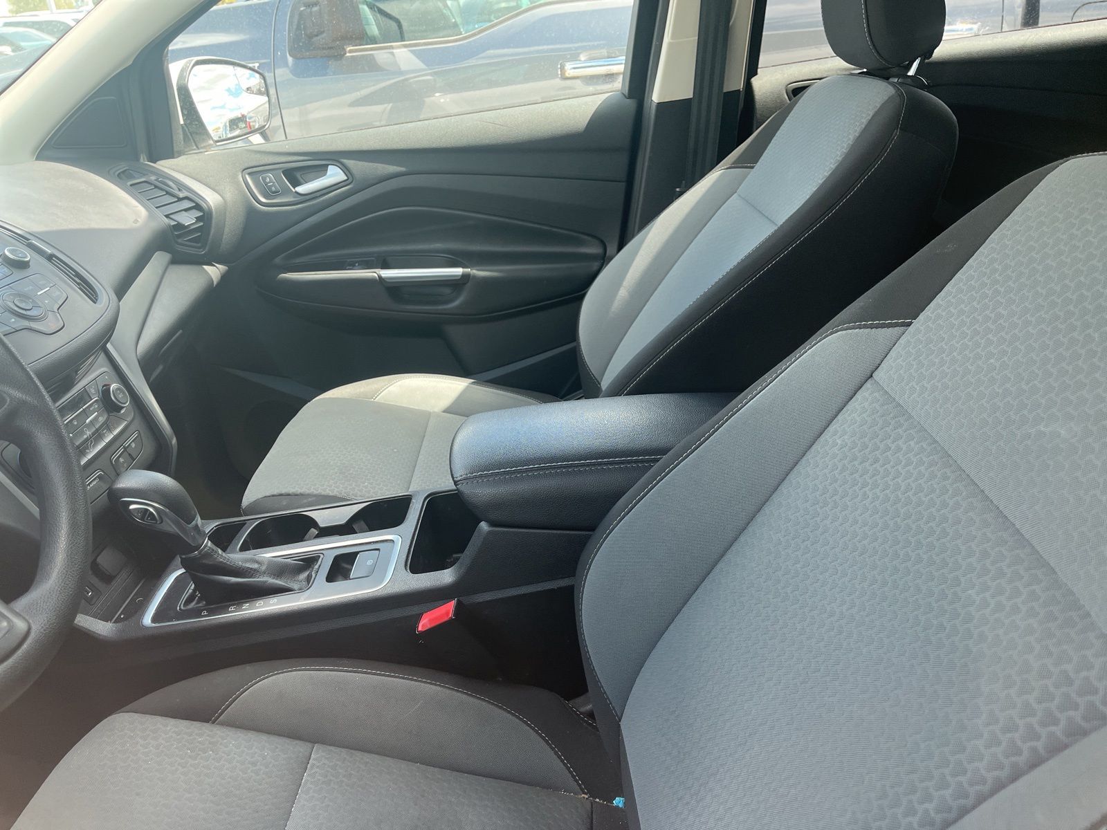 Thumbnail: 2018 Ford Escape - 23