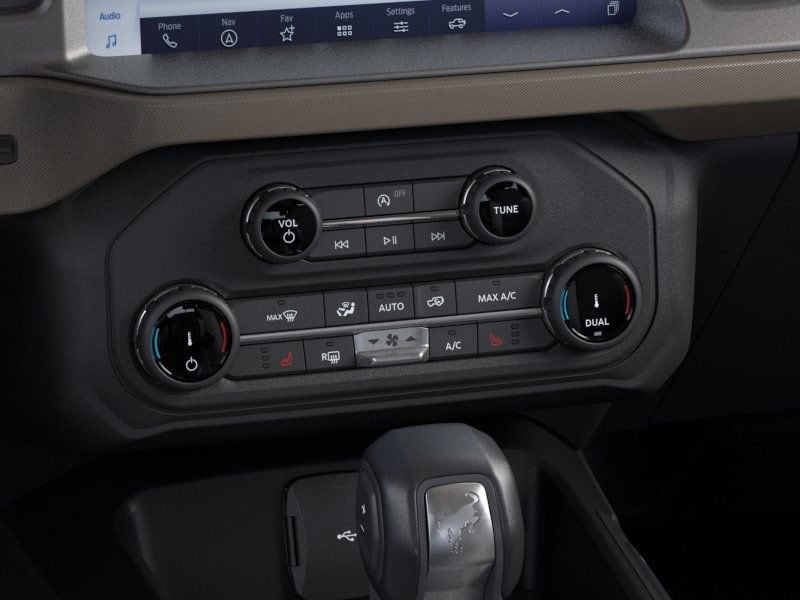 Thumbnail: 2025 Ford Bronco - 16