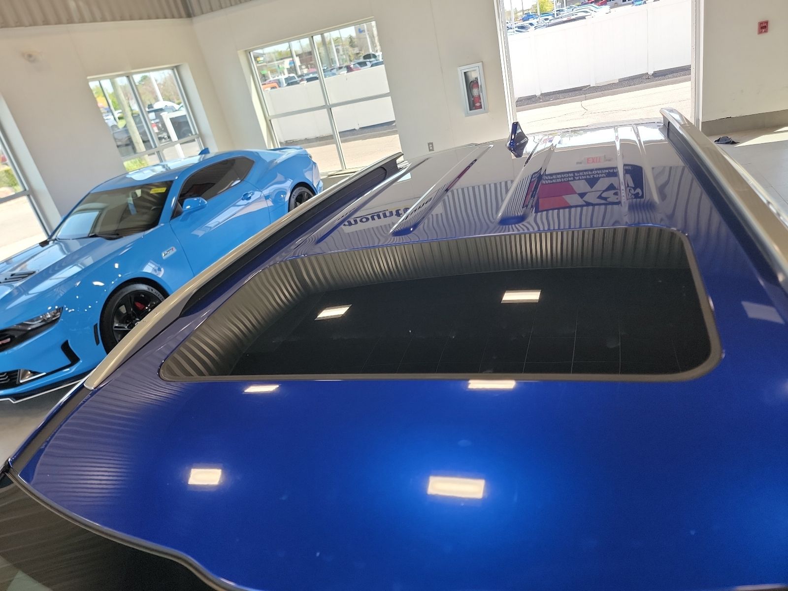 Thumbnail: 2021 Kia Seltos - 10