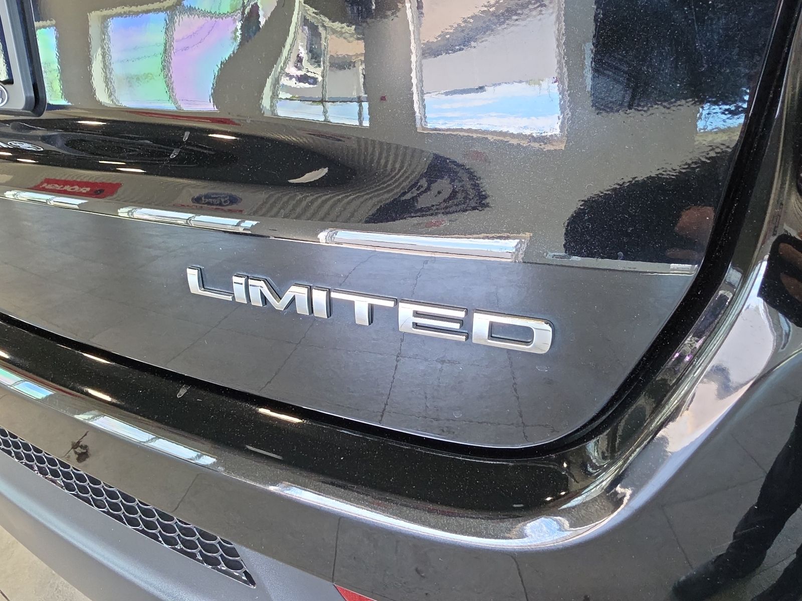 Thumbnail: 2018 Jeep Compass - 9