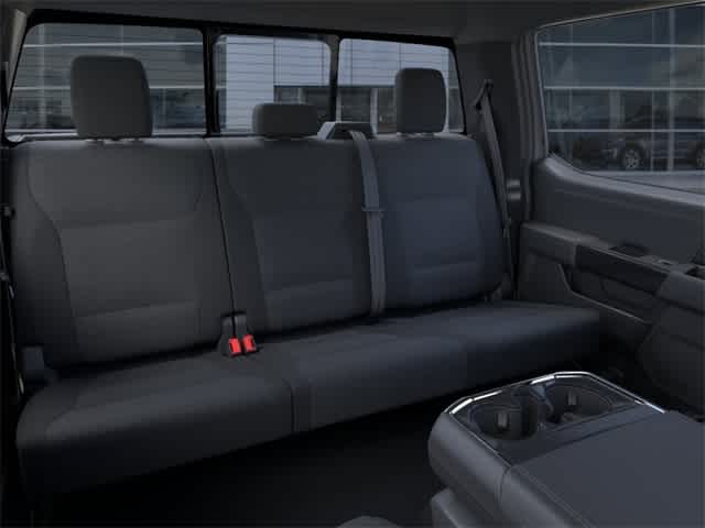 Thumbnail: 2023 Ford F-150 - 11