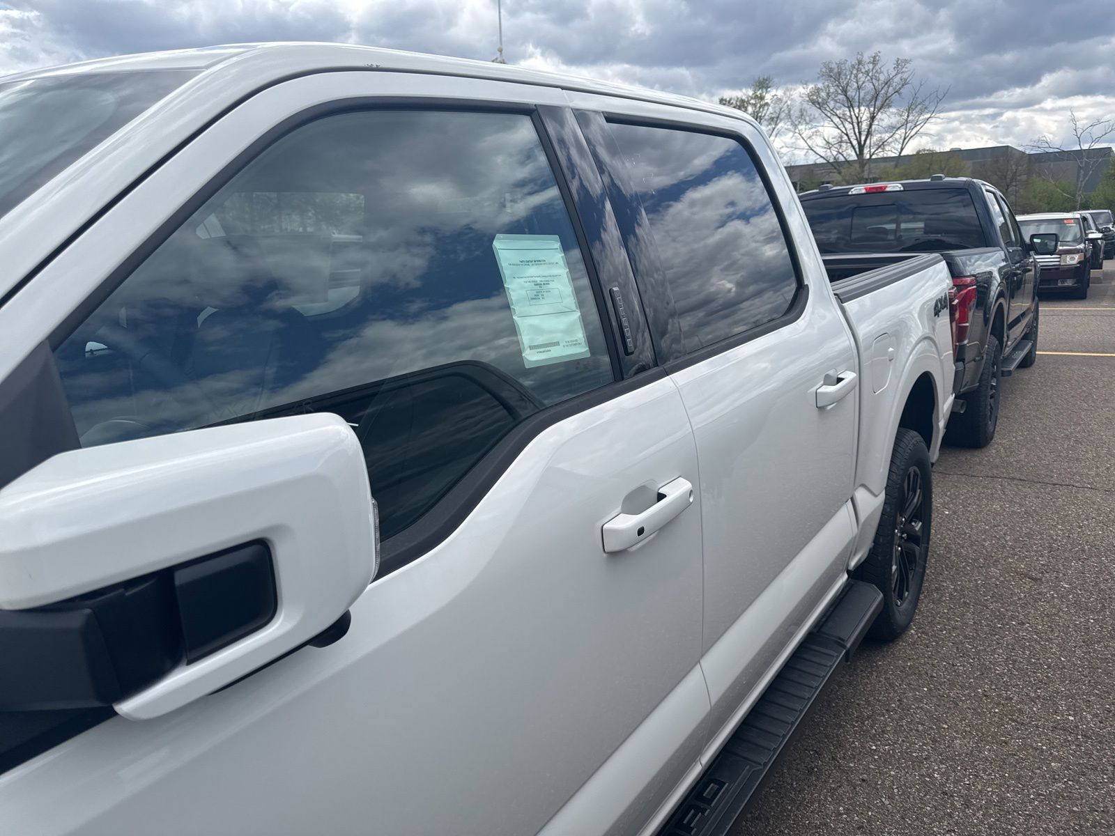 Thumbnail: 2026 Ford F-150 - 22