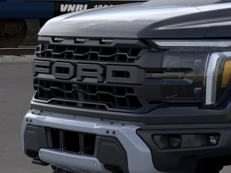 Thumbnail: 2026 Ford F-150 - 17