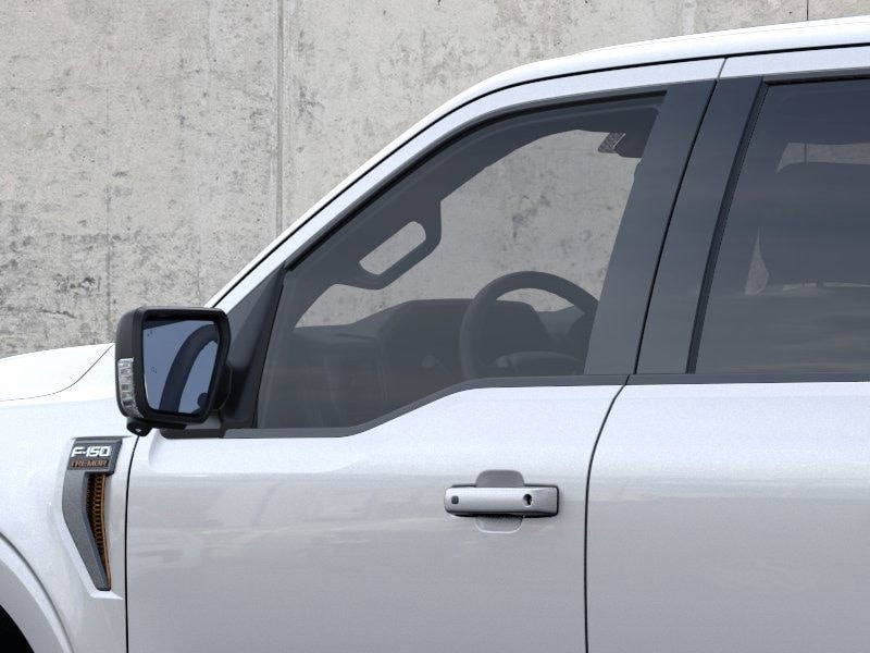 Thumbnail: 2025 Ford F-150 - 20