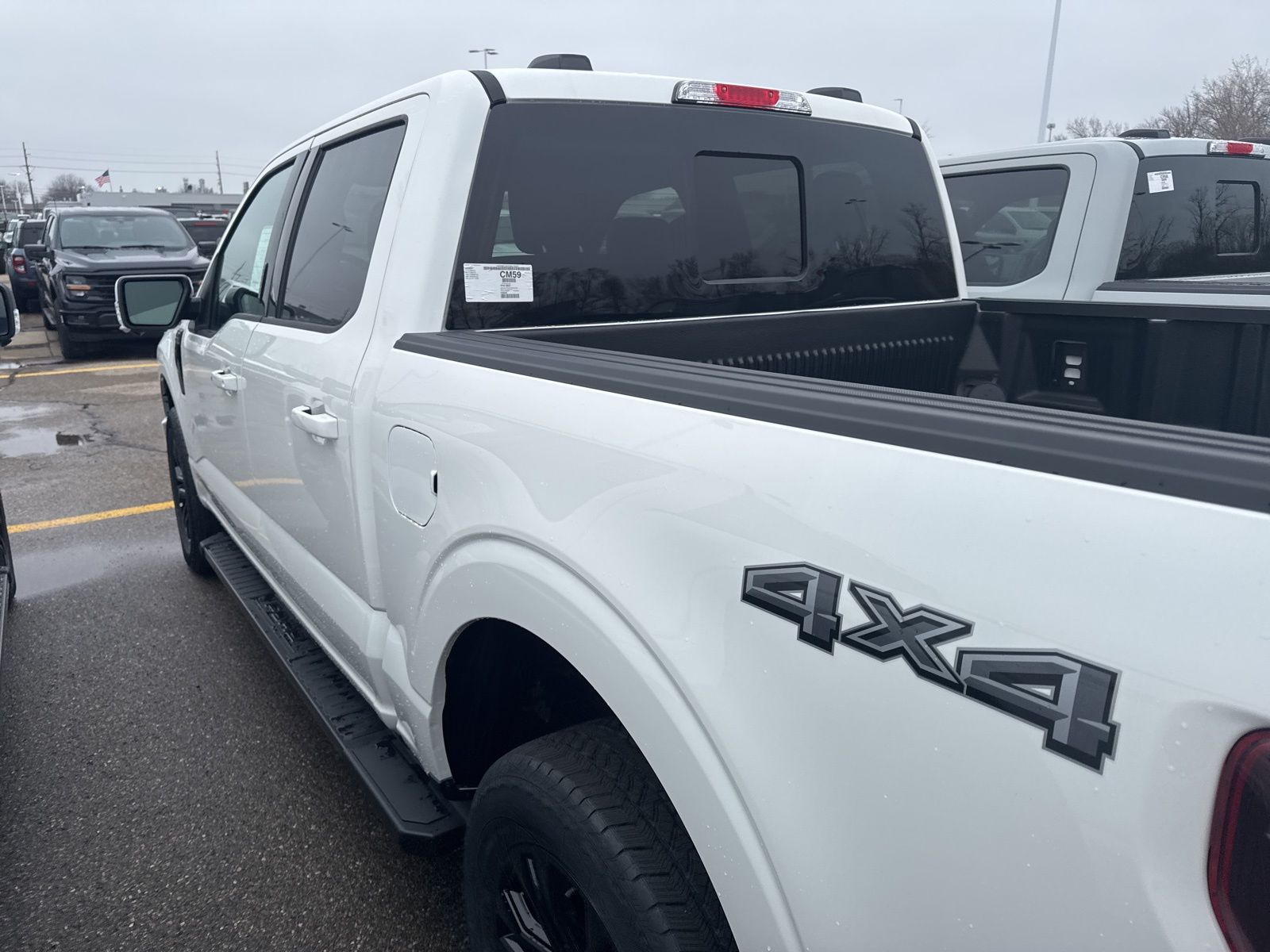 Thumbnail: 2026 Ford F-150 - 14