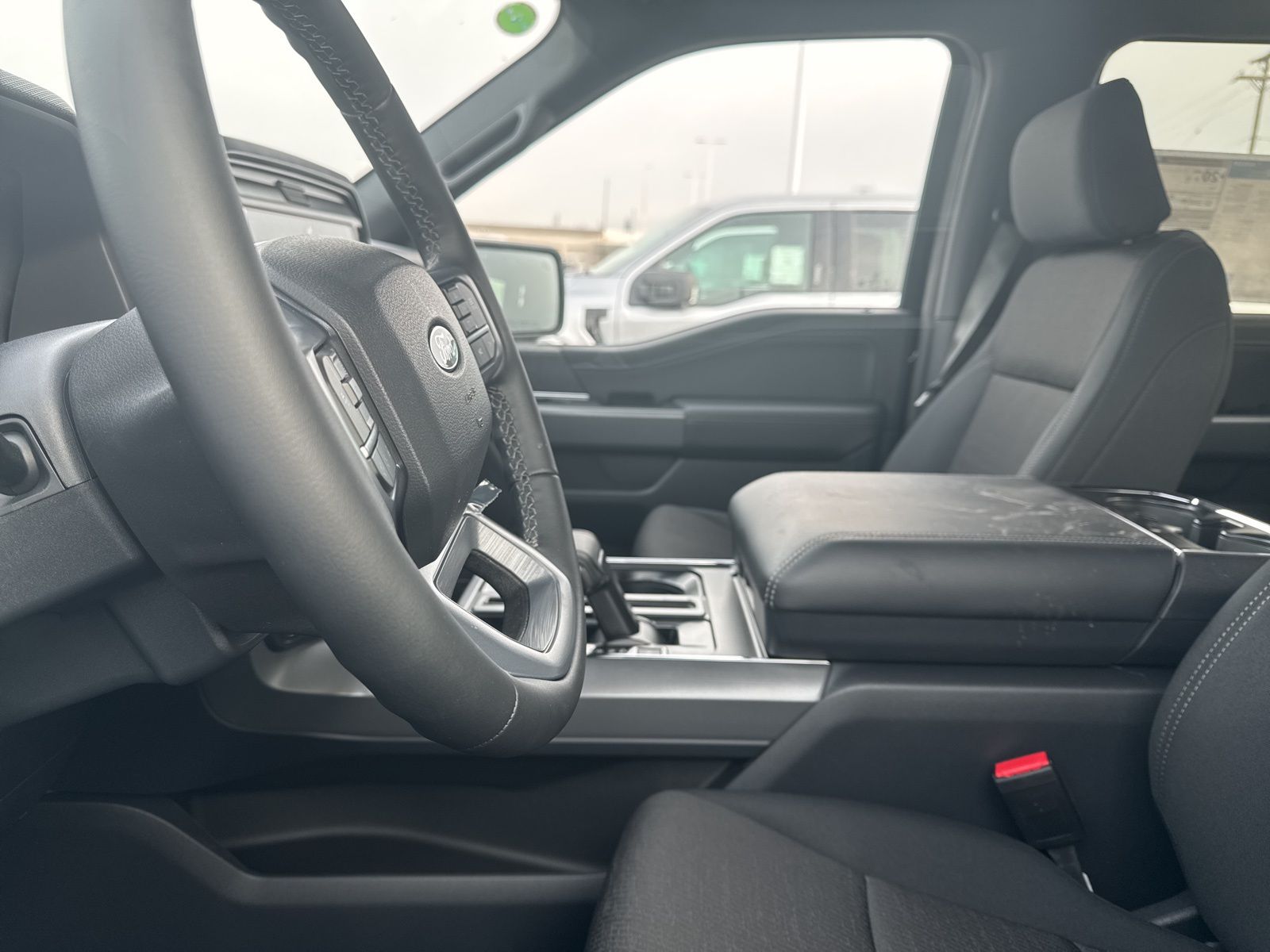 Thumbnail: 2026 Ford F-150 - 29