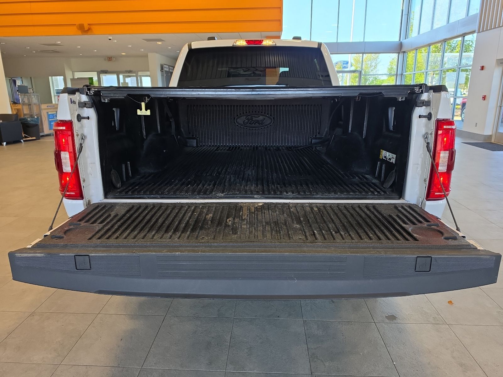 Thumbnail: 2021 Ford F-150 - 33