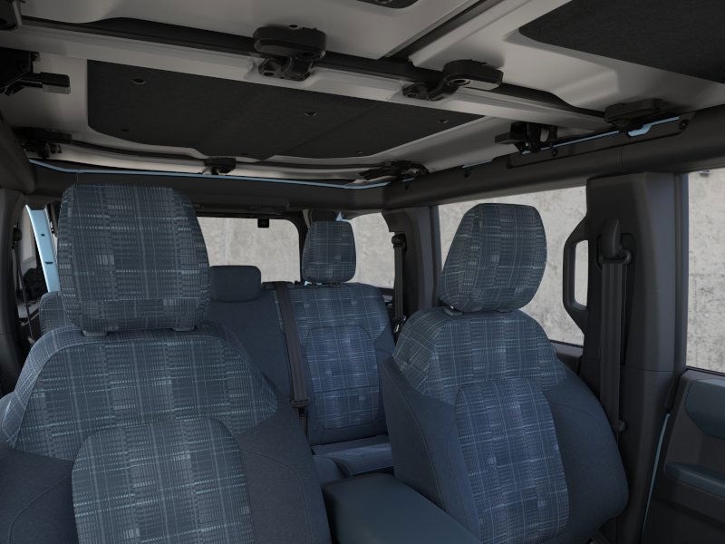 Thumbnail: 2025 Ford Bronco - 12