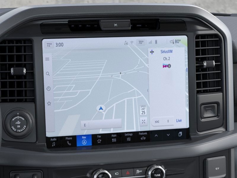 Thumbnail: 2025 Ford F-150 - 14