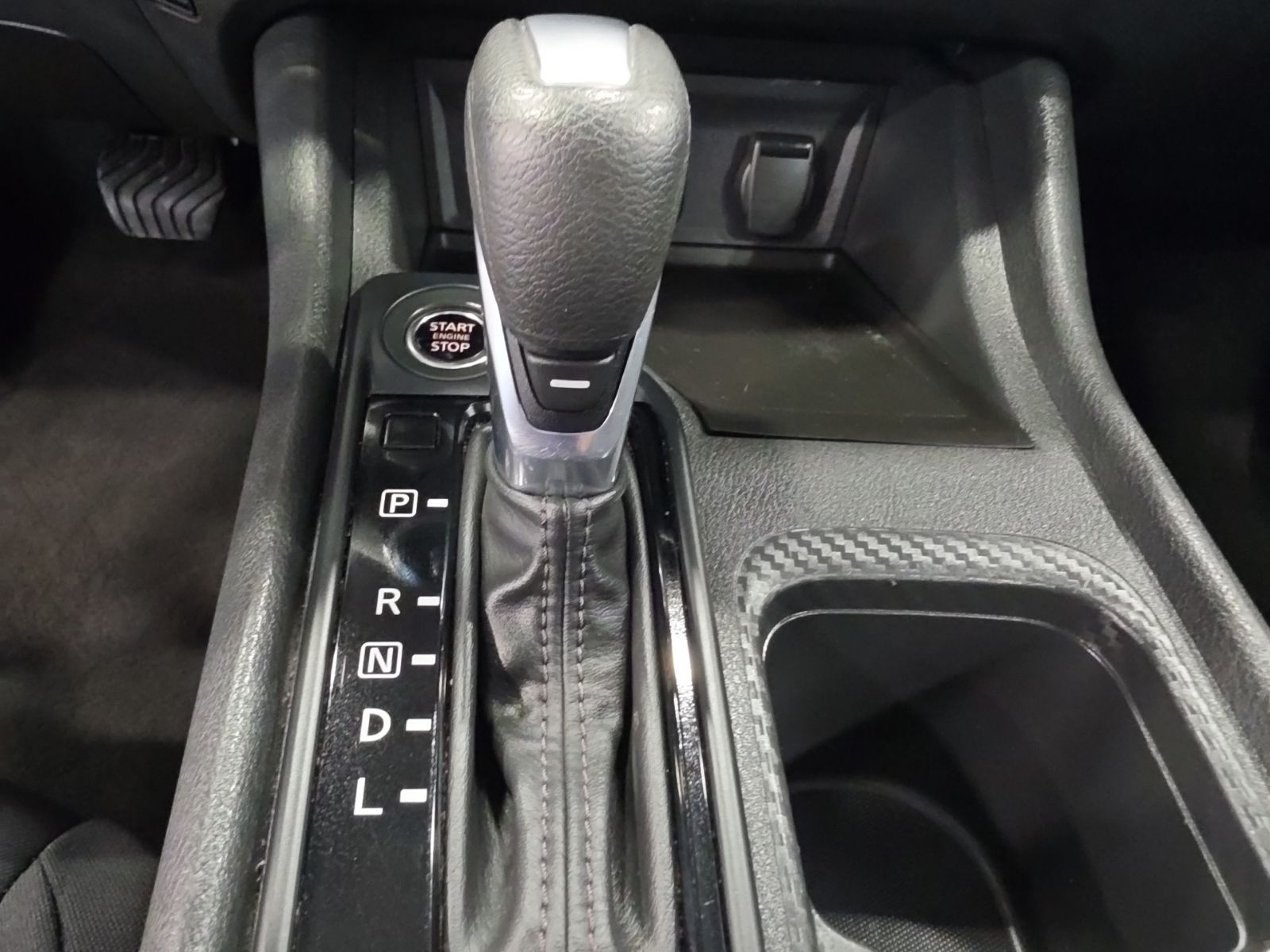 Thumbnail: 2025 Nissan Sentra - 18