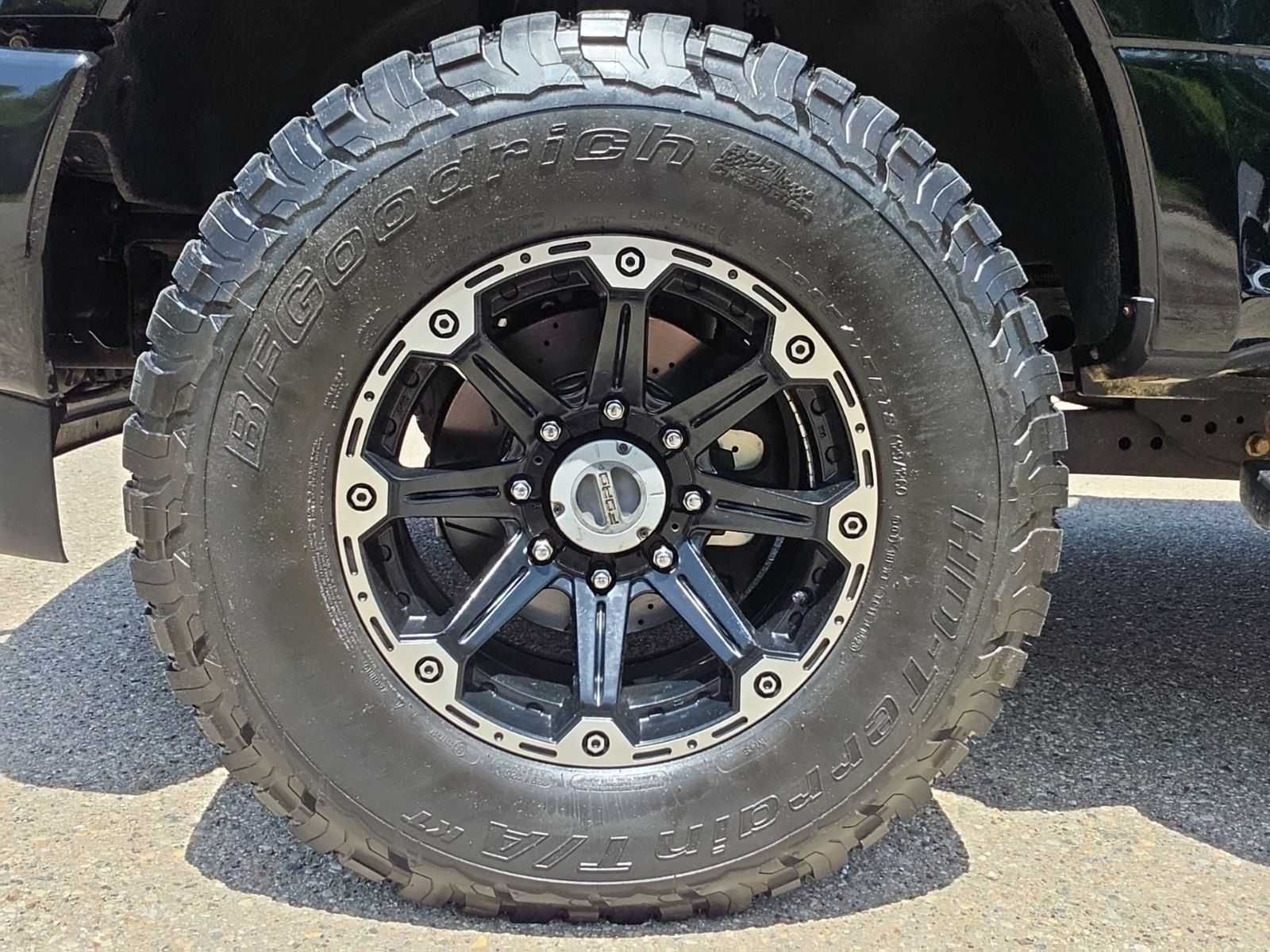 Thumbnail: 2018 Ford F-250 - 13