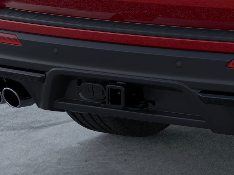 Thumbnail: 2026 Ford Explorer - 23