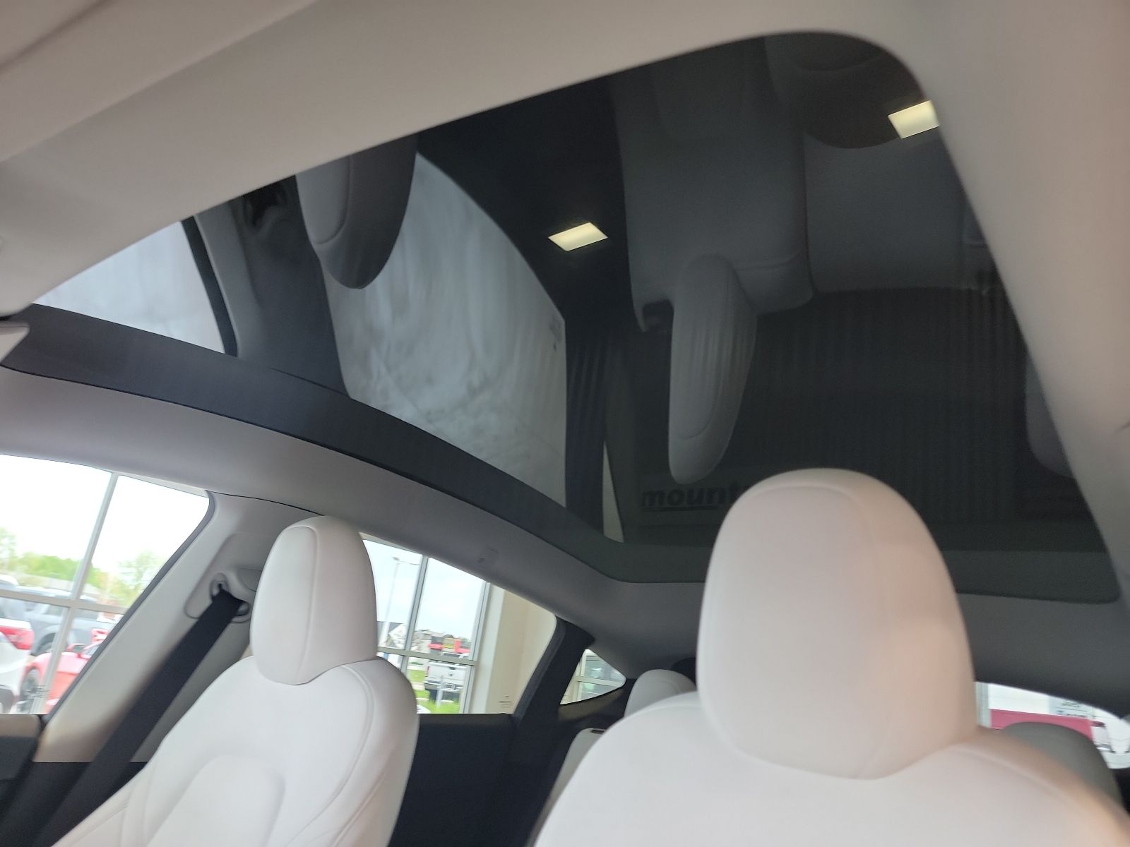 Thumbnail: 2025 Tesla Model Y - 15