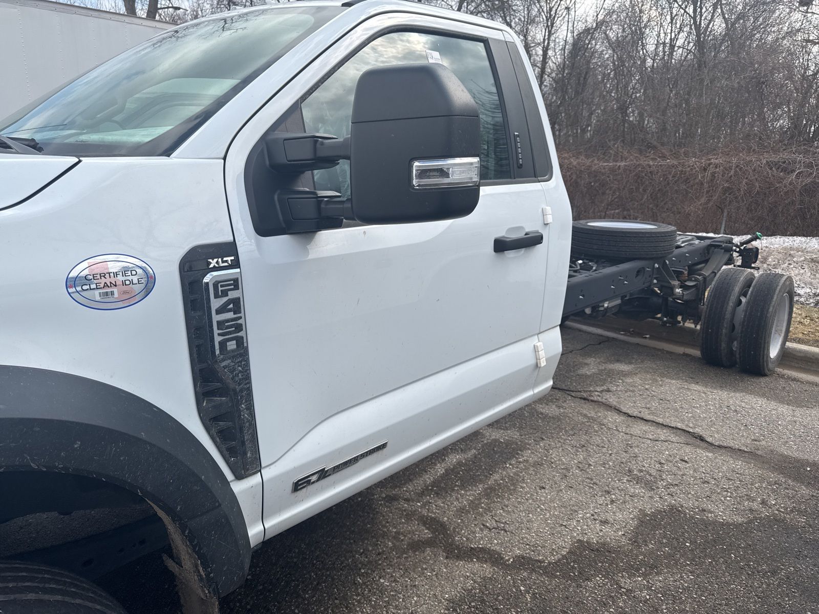 Thumbnail: 2023 Ford F-450 - 20