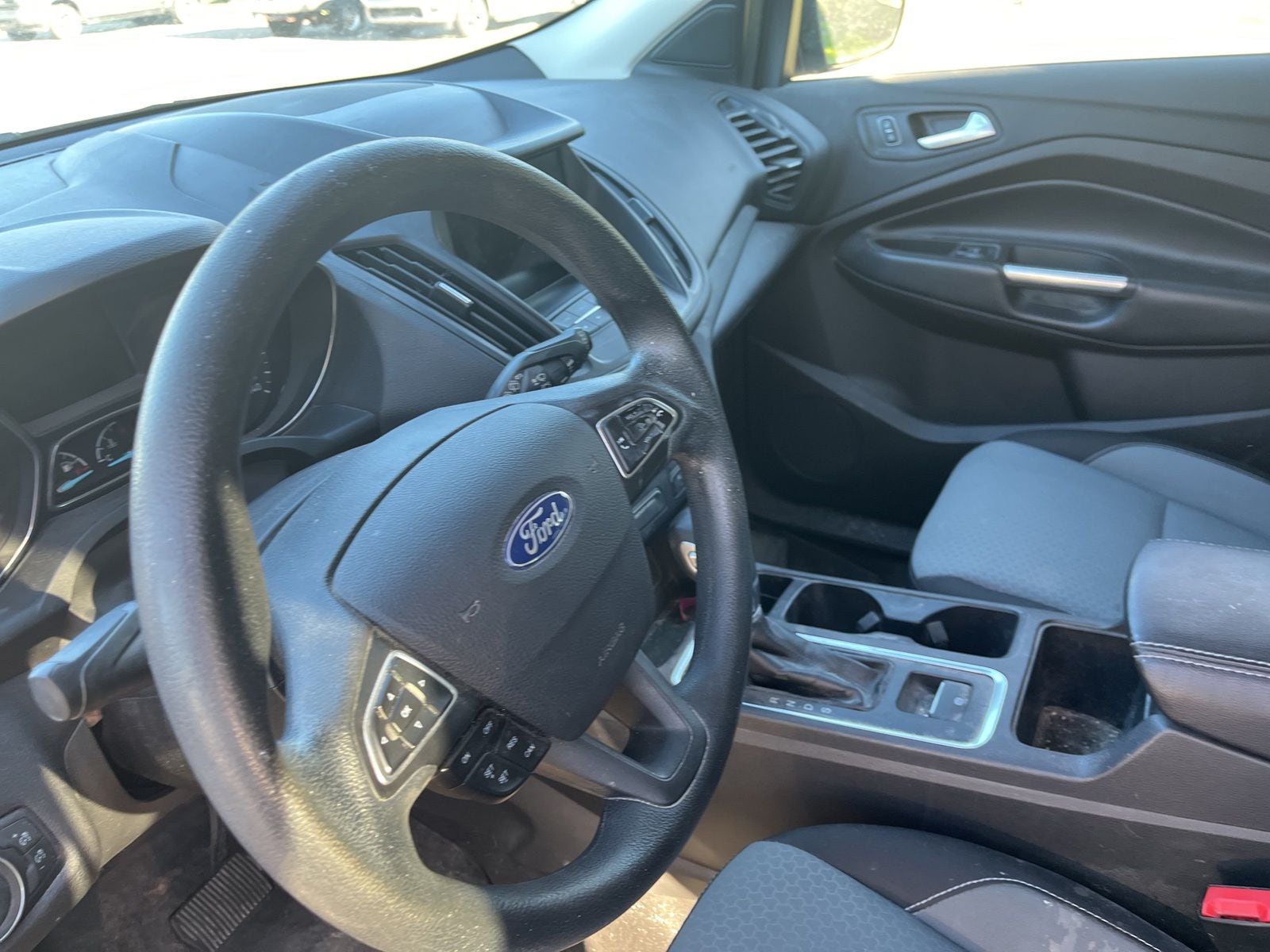 Thumbnail: 2019 Ford Escape - 23