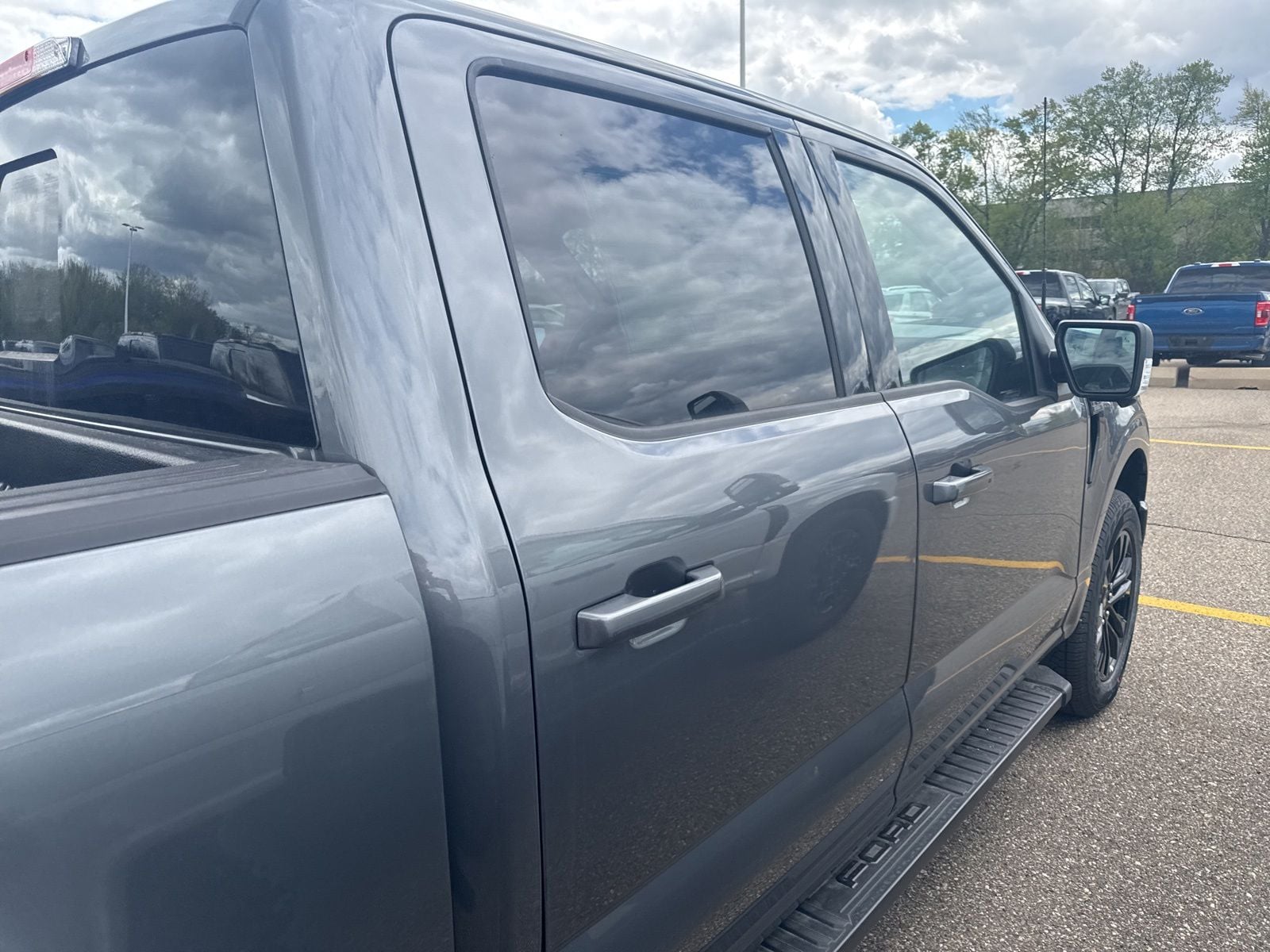 Thumbnail: 2026 Ford F-150 - 12