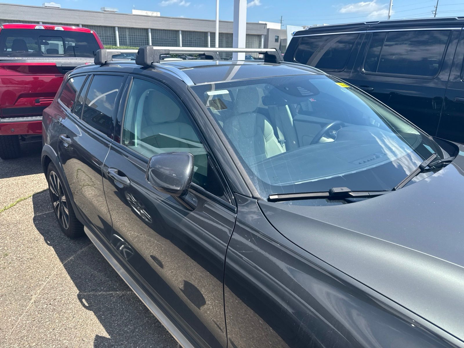Thumbnail: 2020 Volvo S60 - 7