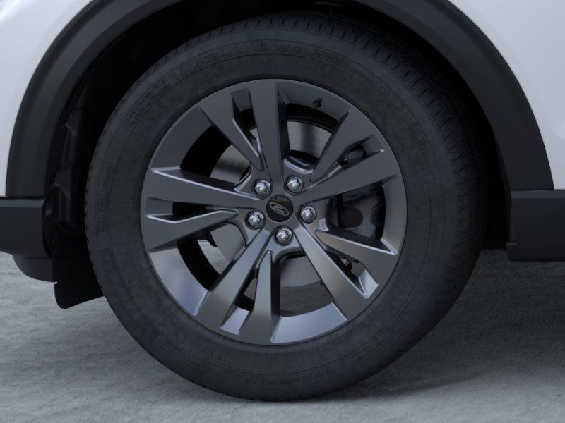 Thumbnail: 2026 Ford Explorer - 19