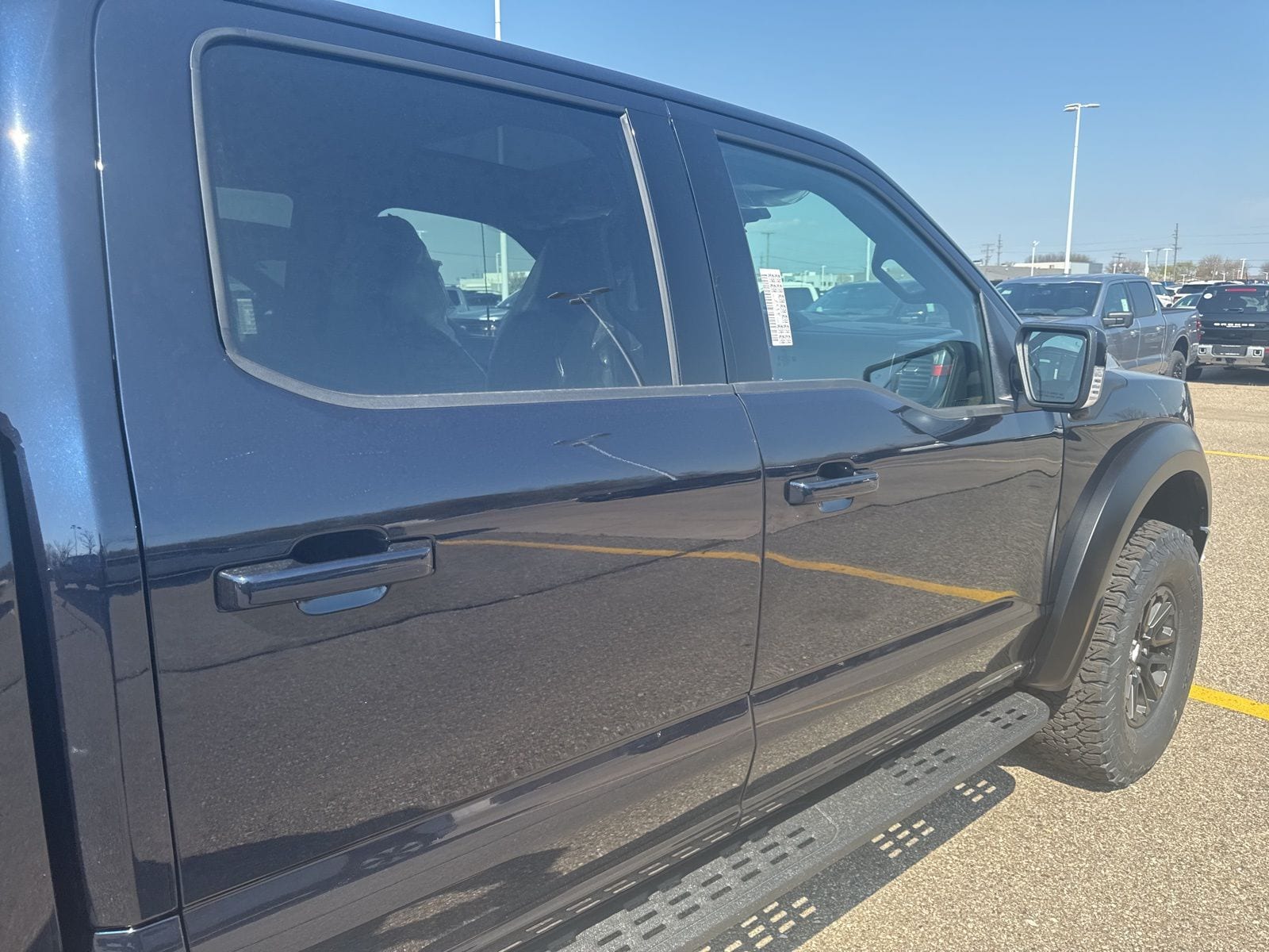 Thumbnail: 2026 Ford F-150 - 8