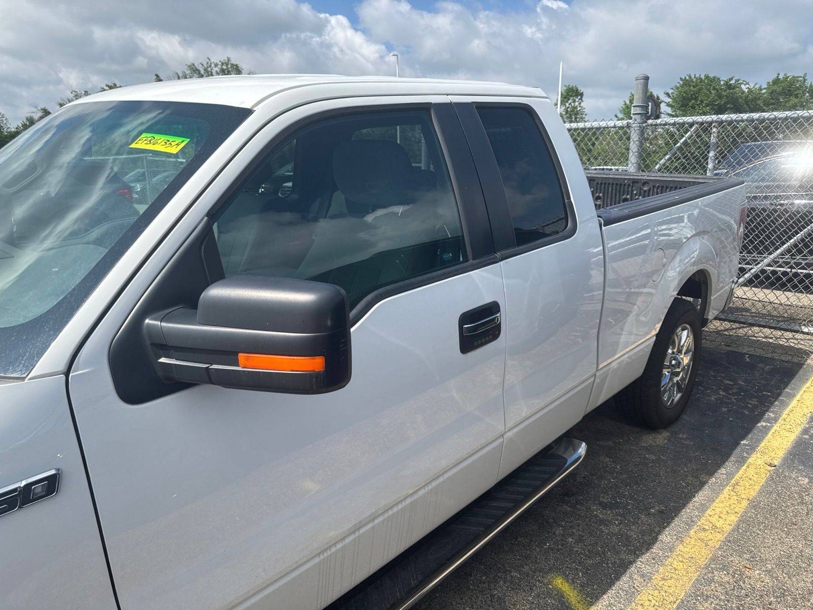 Thumbnail: 2014 Ford F-150 - 23
